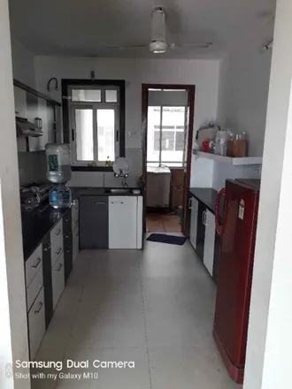 Rent this 2 bed apartment on Road 12a in Pune, Kalyani Nagar - 411037