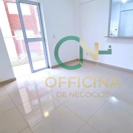 Buy this 1 bed apartment on Avenida Conselheiro Nébias in Boqueirão, Santos - SP