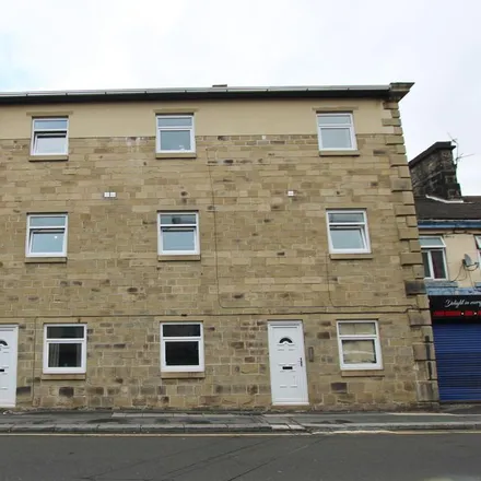 Rent this 1 bed apartment on Pilkingtons Bed & Breakfast in 135 Blackburn Road, Accrington