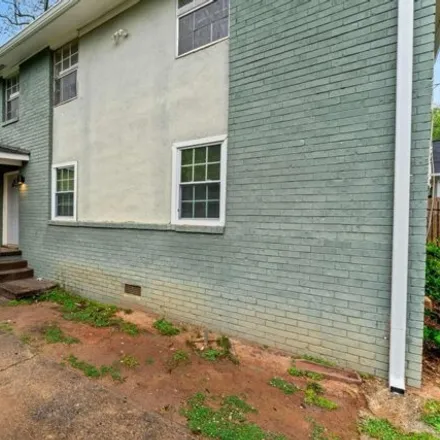 Image 3 - 379 Atwood Street Southwest, Atlanta, GA 30310, USA - House for sale