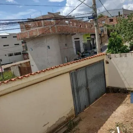 Buy this 4 bed house on Rua Jordania in Carvalho de Brito, Sabará - MG