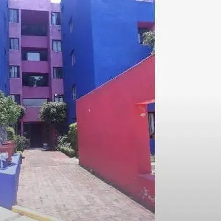Buy this 3 bed apartment on Calle Coporo 59 in 52977 Ciudad López Mateos, MEX