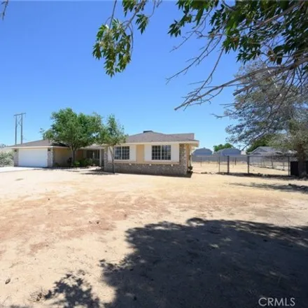 Image 2 - 10863 Cochiti Rd, Apple Valley, California, 92308 - House for sale