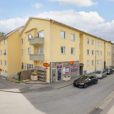 Rent this 2 bed apartment on Vingåkersvägen in 641 36 Katrineholm, Sweden