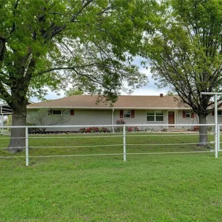 Image 4 - 10000 Wilson Lane, Kaufman County, TX 75126, USA - House for sale