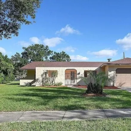 Rent this 4 bed house on 1901 Whitehall Drive in Winter Park, FL 32792