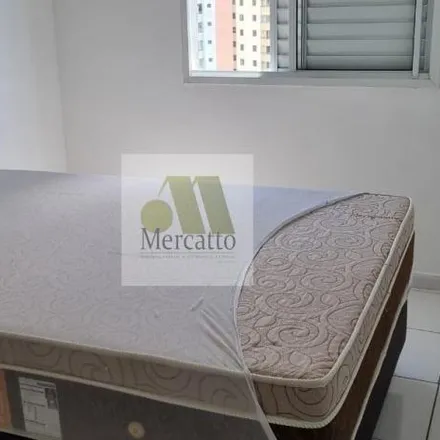 Rent this 3 bed apartment on Rua Rosário Inserra in Chácara Marapuí, Taboão da Serra - SP