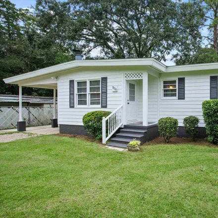 Buy this 3 bed house on 1820 Tyndall Drive in Tallahassee, FL 32304