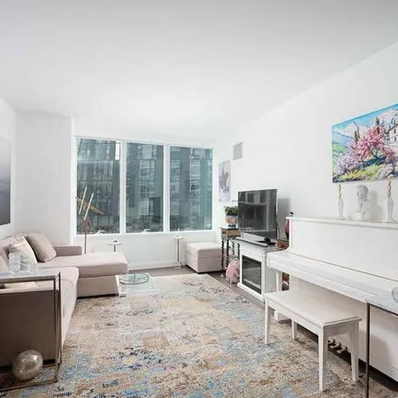 Image 5 - Two Waterline Square, 400 West 61st Street, New York, NY 10023, USA - Apartment for rent