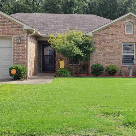 Buy this 3 bed house on 37 Green Apple Drive in Ward, Lonoke County