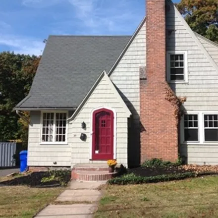 Buy this 3 bed house on 20 Northumberland Street in Springfield, MA 01109