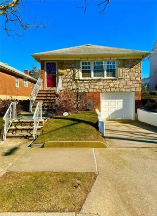 Buy this 2 bed house on 420 Beach 147th Street in New York, NY 11694