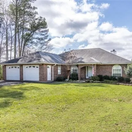 Buy this 3 bed house on 3810 Garden Lakes Parkway in Rollingwood, Rome