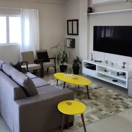Buy this 3 bed apartment on Centro Comercial Silvacon in Avenida Nereu Ramos, Centro