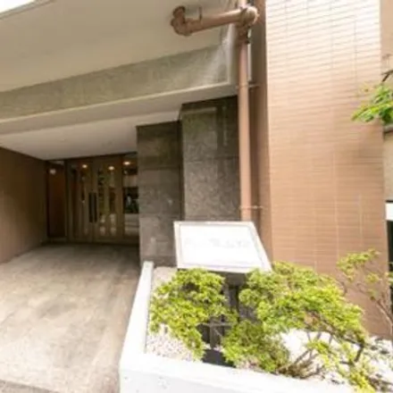 Image 3 - unnamed road, Ebisu-nishi 1-chome, Shibuya, 150-0021, Japan - Apartment for rent