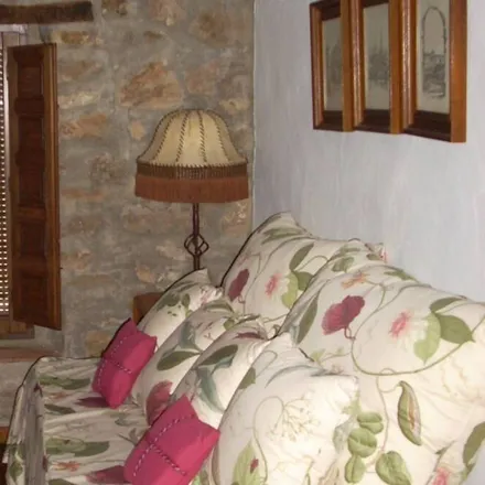 Rent this 1 bed house on 29480 Gaucín
