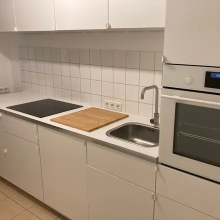 Rent this 2 bed apartment on Frauenstraße 40 in 48143 Münster, Germany