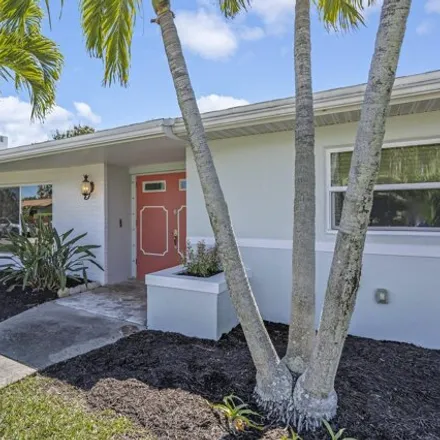 Buy this 4 bed house on 796 Bermuda Road in Cocoa Beach, FL 32931