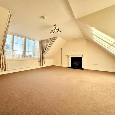 Image 2 - Amphion House, North Bar Without, Beverley, HU17 7AA, United Kingdom - Room for rent