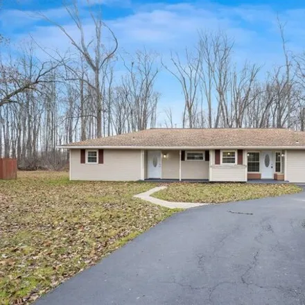 Buy this 3 bed house on 9917 Fite Avenue in Hamersville, Brown County