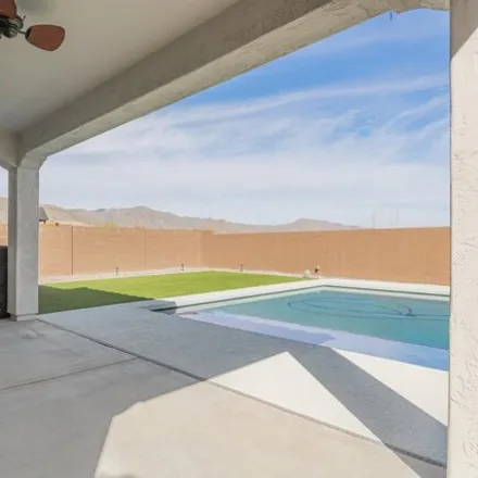 Image 4 - 19740 West Palo Verde Drive, Buckeye, AZ 85340, USA - House for rent