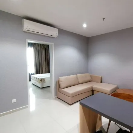 Image 1 - I-City, Persiaran Multimedia, i-City, 40450 Shah Alam, Selangor, Malaysia - Apartment for rent