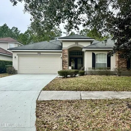 Rent this 5 bed house on 5855 Brush Hollow Road in Jacksonville, FL 32258