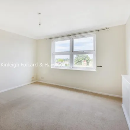 Image 2 - W J King, Bloomfield Road, Chatterton Village, London, BR2 9RW, United Kingdom - Apartment for rent