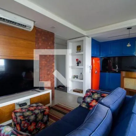 Buy this 2 bed apartment on Rua Iracema in Jardim América, São Leopoldo - RS