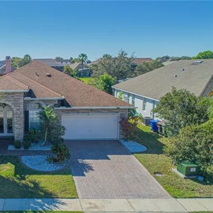 Buy this 4 bed house on 2164 Drive Way in Kissimmee, FL 34746