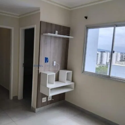 Rent this 2 bed apartment on unnamed road in Vossoroca, Sorocaba - SP