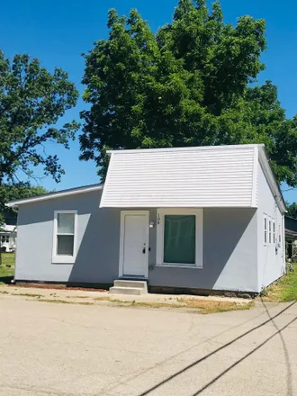 Image 1 - Williamsport fire department, Green Street, Williamsport, Pickaway County, OH 43164, USA - House for sale