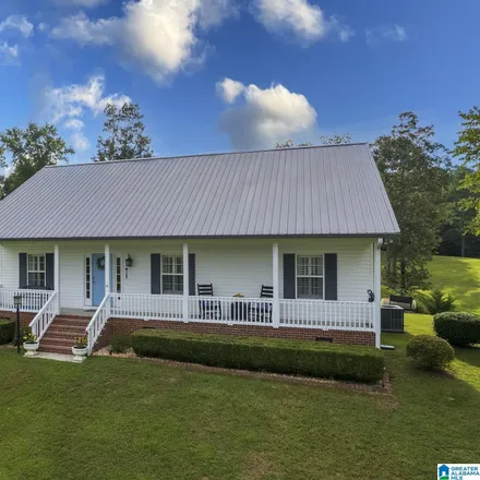 Buy this 3 bed house on 37 Rogers Road in Blount County, AL 35121