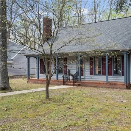 Image 2 - 10299 Brookmont Drive, Short Pump, VA 23233, USA - House for sale