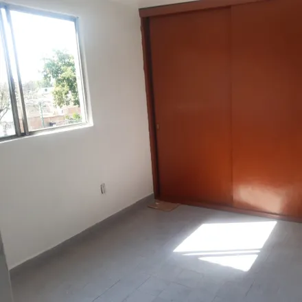 Image 1 - Calle Río Yapura 109, Miguel Hidalgo, 11230 Mexico City, Mexico - Apartment for rent