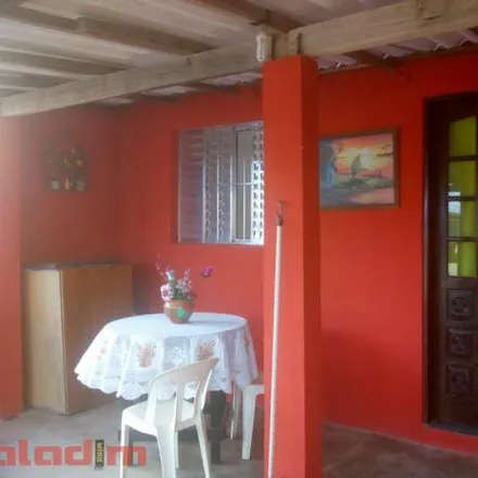 Image 1 - Avenida das Palmeiras, Vargem Grande, São Paulo - SP, 04895-340, Brazil - House for sale