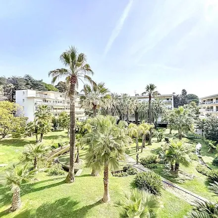 Image 1 - 7 Rue Félix Faure, 06400 Cannes, France - Apartment for rent