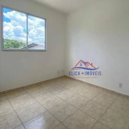 Rent this 2 bed apartment on Rua Santo Antonio in Coxipó, Cuiabá - MT