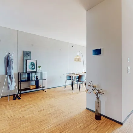 Rent this 3 bed apartment on 4Viertel Center Seetalplatz in Seetalplatz 1, 6020 Emmen
