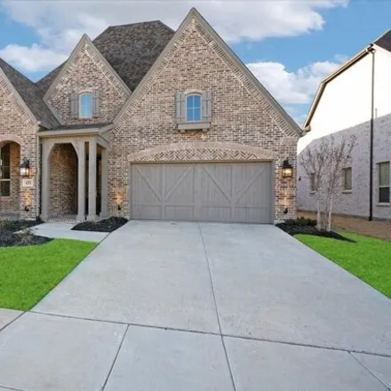 Image 2 - Silver Spur Drive, Prosper, TX 76277, USA - House for rent