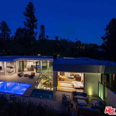 Image 5 - 1049 Loma Vista Drive, Beverly Hills, CA 90210, USA - House for sale