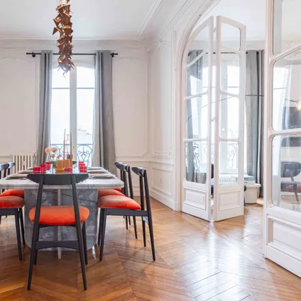 Image 4 - 61 Avenue Charles de Gaulle, 92200 Neuilly-sur-Seine, France - Apartment for rent