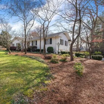 Image 4 - 599 Imperial Drive, McSwain Gardens, Greenville County, SC 29615, USA - House for sale