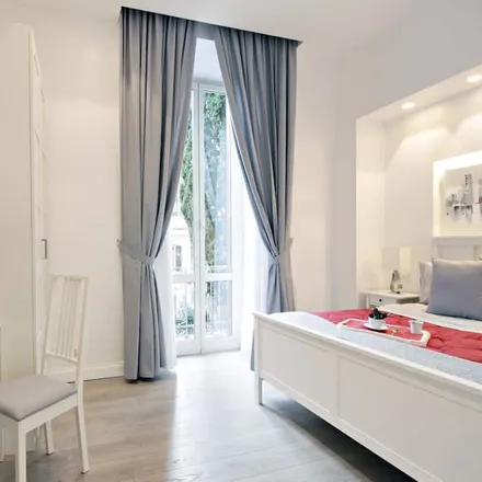 Rent this 2 bed house on Rome in Roma Capitale, Italy