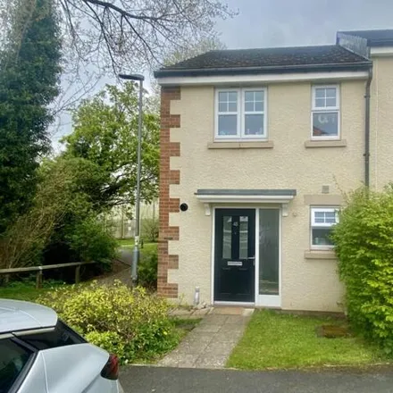 Buy this 2 bed house on Grangefields in Startforth, DL12 9BF