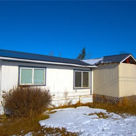 Buy this studio apartment on 41 Sunnybrook Lane in Flathead County, MT 59932