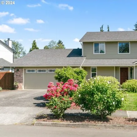 Buy this 3 bed house on 1912 Northwest 90th Street in Vancouver, WA 98665