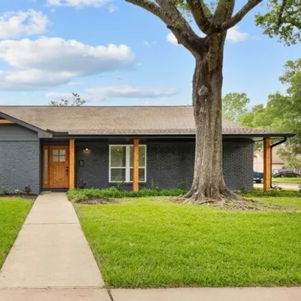 Buy this 4 bed house on 482 Whitecap Drive in El Lago, Harris County