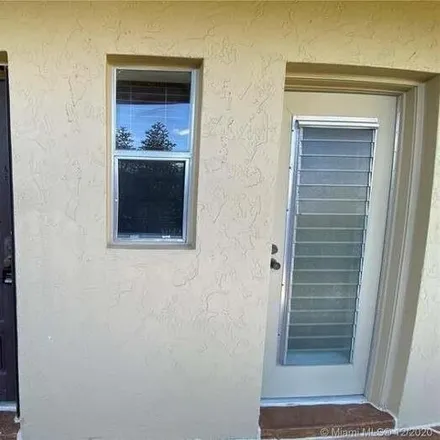 Buy this 2 bed condo on 1 in 6201 Falls Circle Drive North, Lauderhill