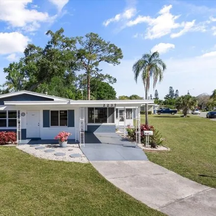 Buy this 3 bed house on 2263 2nd Avenue East in Manatee, Bradenton